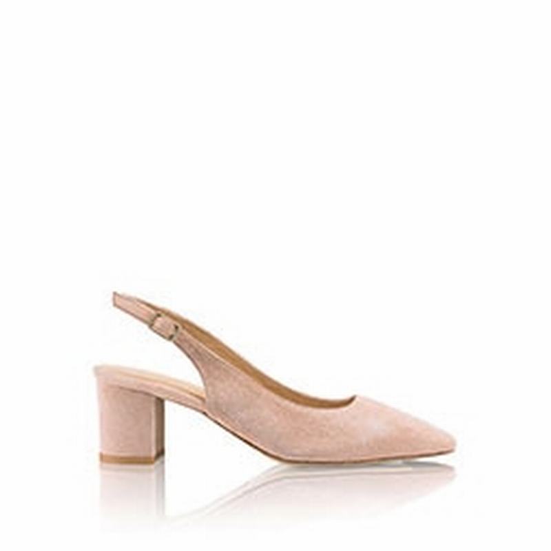 Scarpins Russell And Bromley Impulse Feminino Rosa | NYI7932OW