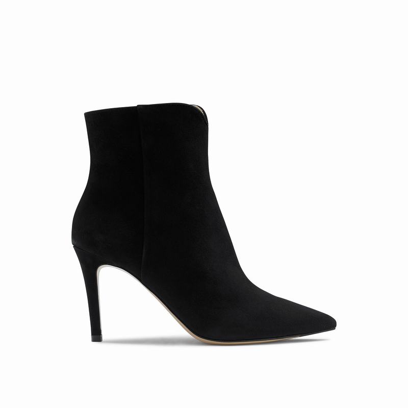 Botins Russell And Bromley 85bootie Feminino Pretas | GYI3427HC