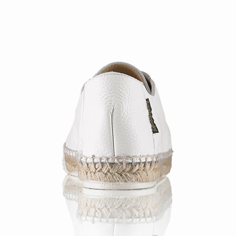 Espadrille Russell And Bromley Sugar Rush Feminino Branco | HZP4976AT