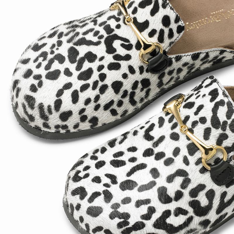 Mocassins Russell And Bromley Dellacasa Feminino Pretas | DDH8392UU