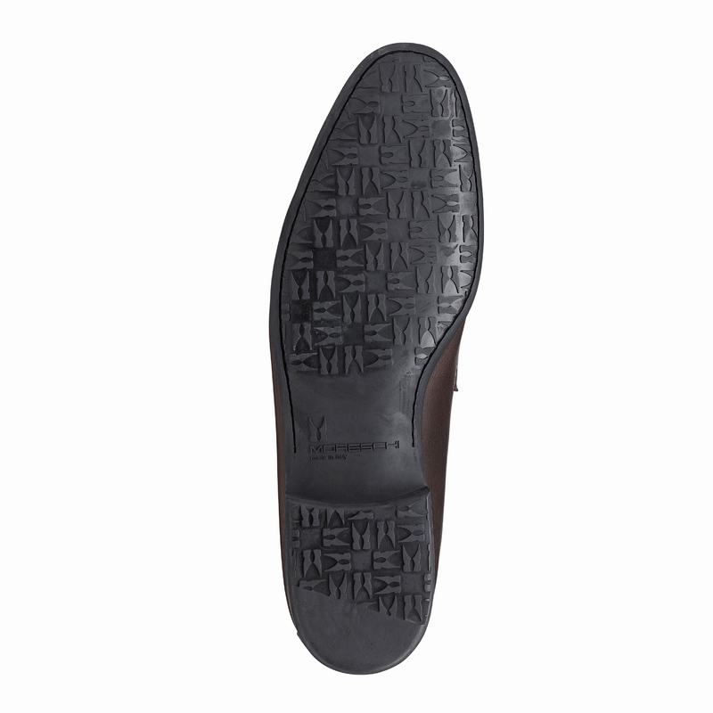 Mocassins Russell And Bromley Wonder Masculino Marrom | RWN8260FC