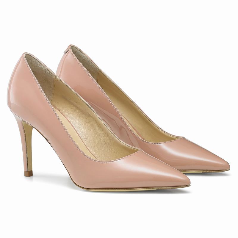 Scarpins Russell And Bromley 85pump Feminino Rosa | BJD880XK