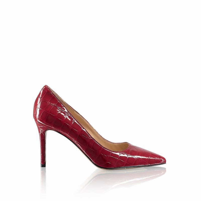 Scarpins Russell And Bromley 85pump Feminino Vermelhas | PKB2415NJ