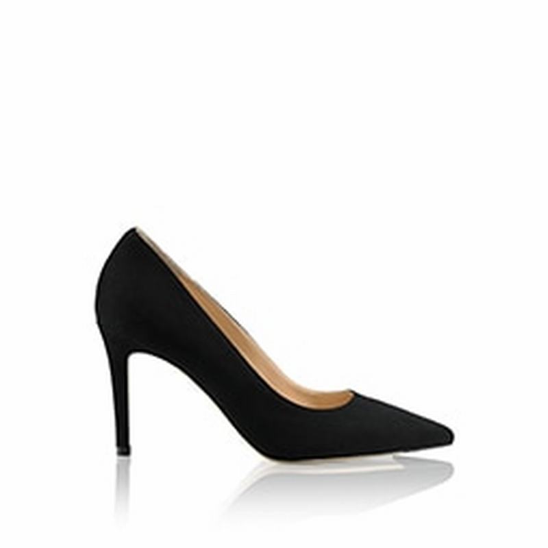 Scarpins Russell And Bromley 85pump Feminino Pretas | XNR277GO