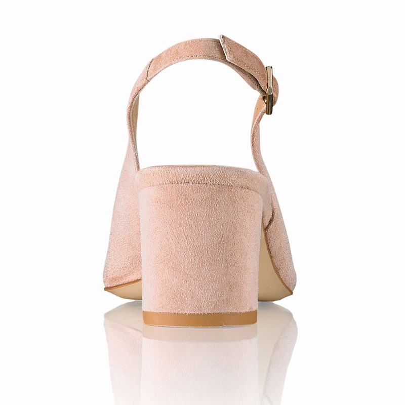 Scarpins Russell And Bromley Impulse Feminino Rosa | NYI7932OW