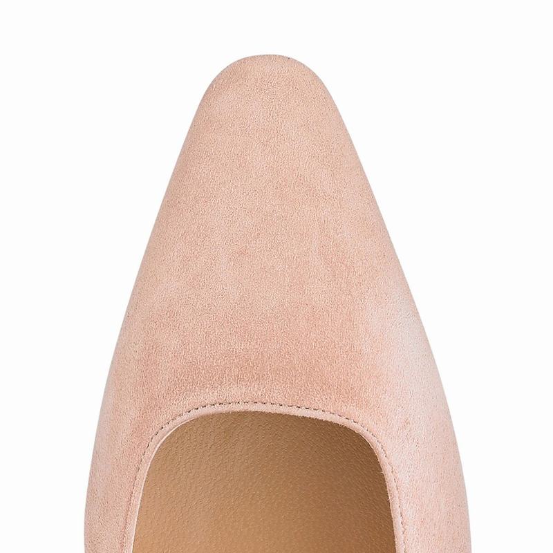 Scarpins Russell And Bromley Impulse Feminino Rosa | NYI7932OW